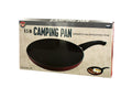 Lightweight camping Pan