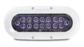 OceanLED X16 XSeries Midnight Blue LED