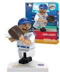 Chicago Cubs Mlb John Lackey Oyo Mini Figure