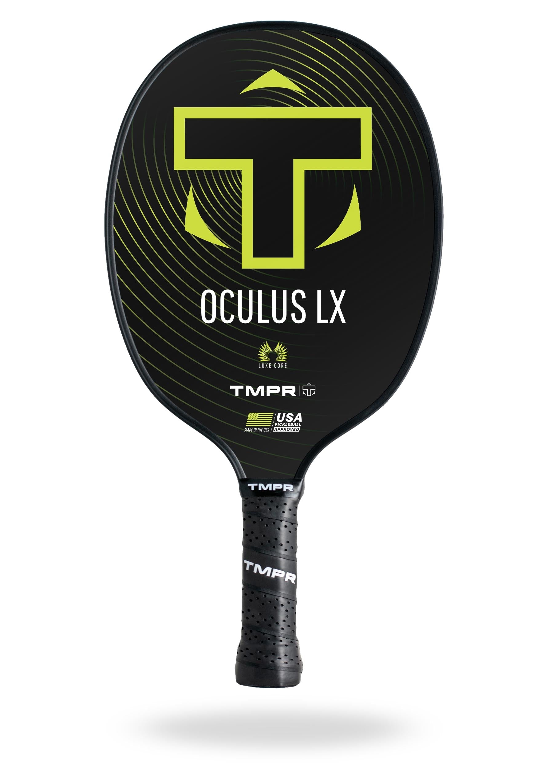 Oculus LX