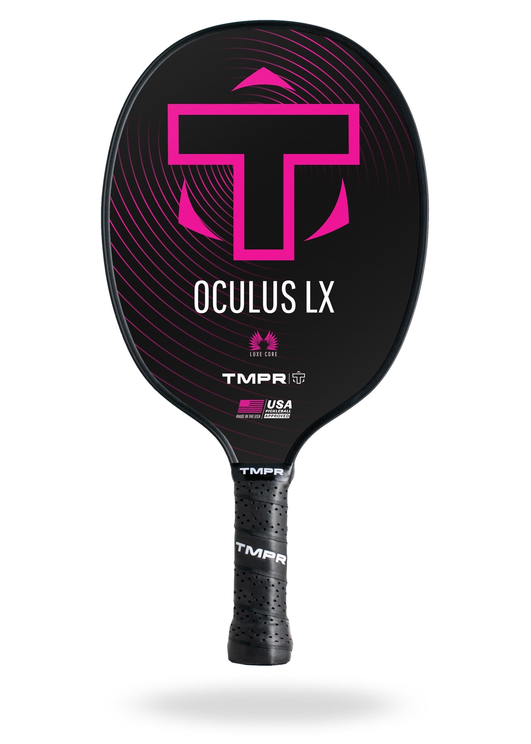 Oculus LX