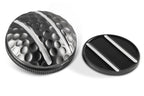 Two Rail Ball Marker