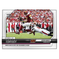 Nfl 2024 Panini Instant Base Card | #30 Jayden Daniels