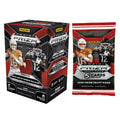Nfl 2025 Panini Prizm Draft Picks Collegiate Football Blaster Box | 6 Packs