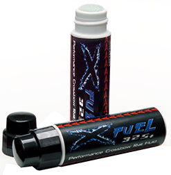 30-06 Outdoors 810004 X-Fuel 325T Performance Cross Bow Rail Fluid