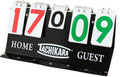 Tachikara Porta-Score Portable Scoreboard