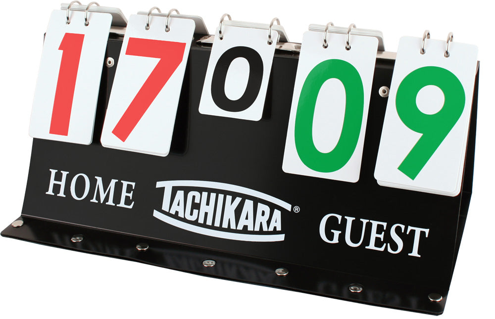 Tachikara Porta-Score Portable Scoreboard