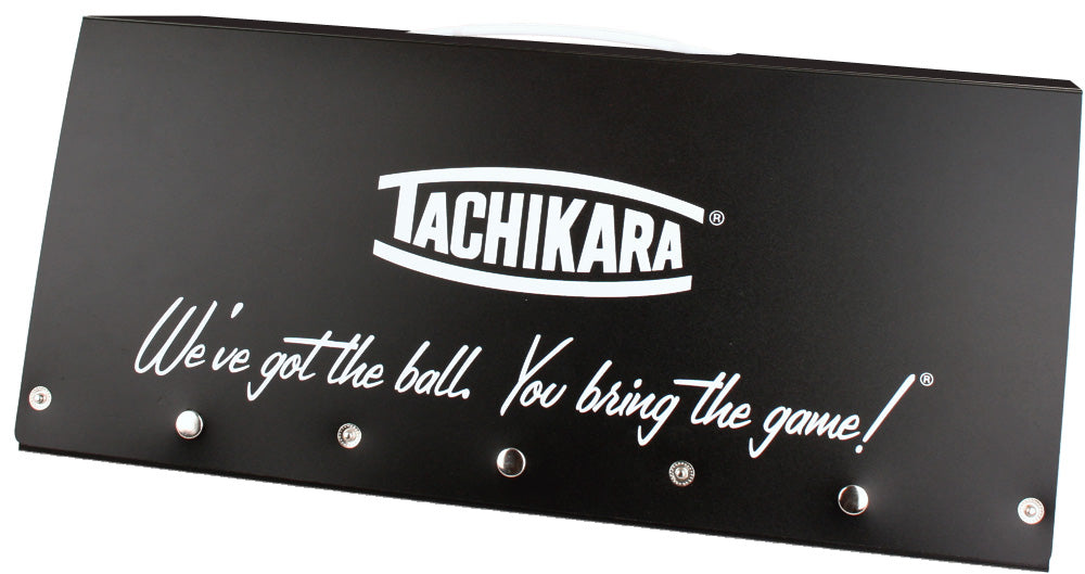 Tachikara Porta-Score Portable Scoreboard