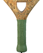 Cork Padel Racket Supreme Power II + FREE Thermobag