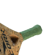 Cork Padel Racket Supreme Power II + FREE Thermobag