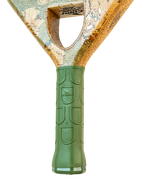 Cork Padel Racket Supreme Hybrid III + FREE Thermobag