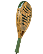 Cork Padel Racket Supreme Power III + FREE Thermobag