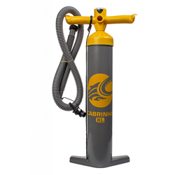 Cabrinha Deluxe High Volume Size Pump