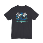 CABRINHA GREY MIAMI T