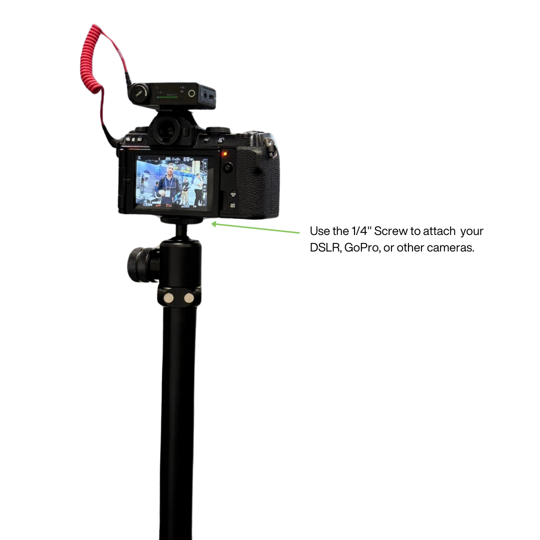 GPOD G BUNDLE 3 : GPOD Pauly P + GPOD Base 2.0