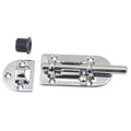 Perko 3'' Chrome Barrel Bolt