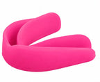 Revgear Adult Single Boil & Bite Mouth Guard for Combat Sports
