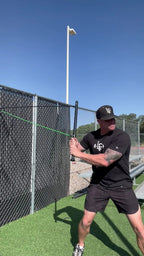 New Power Swing Pro Kit