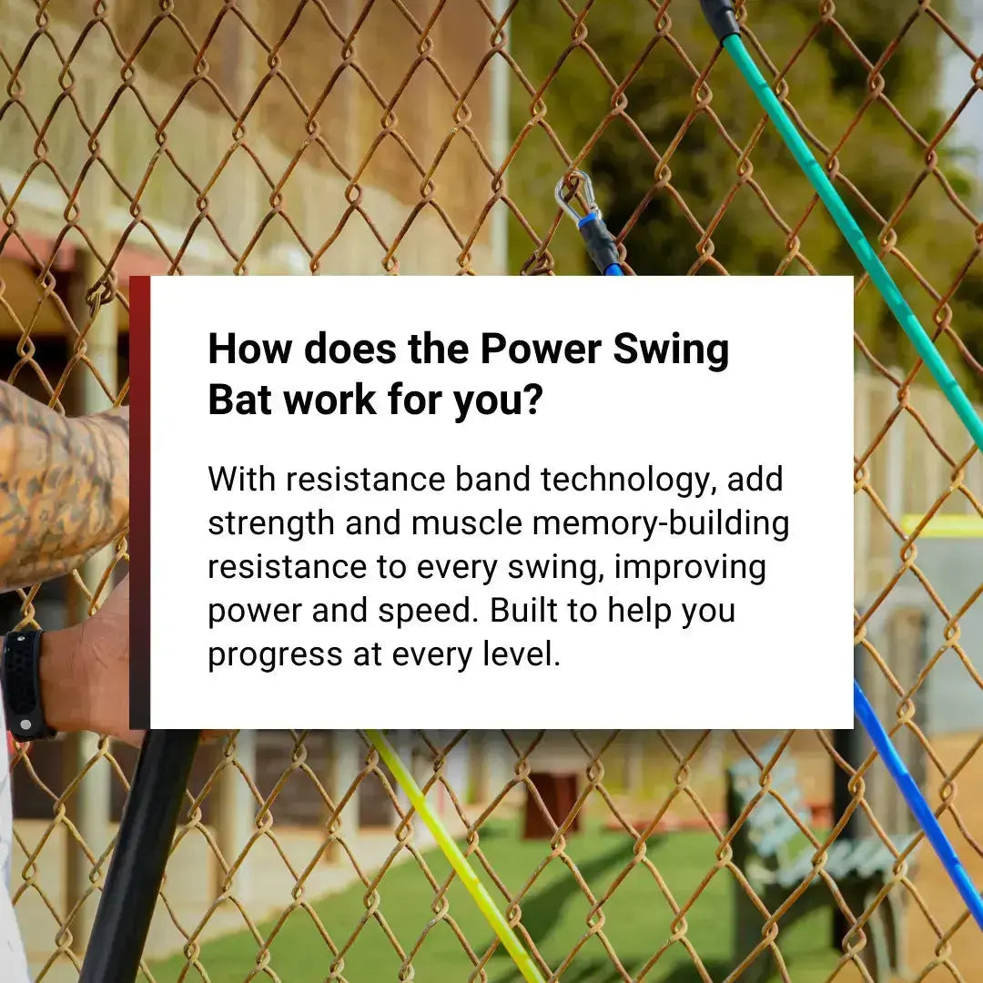 Power Swing Original Kit
