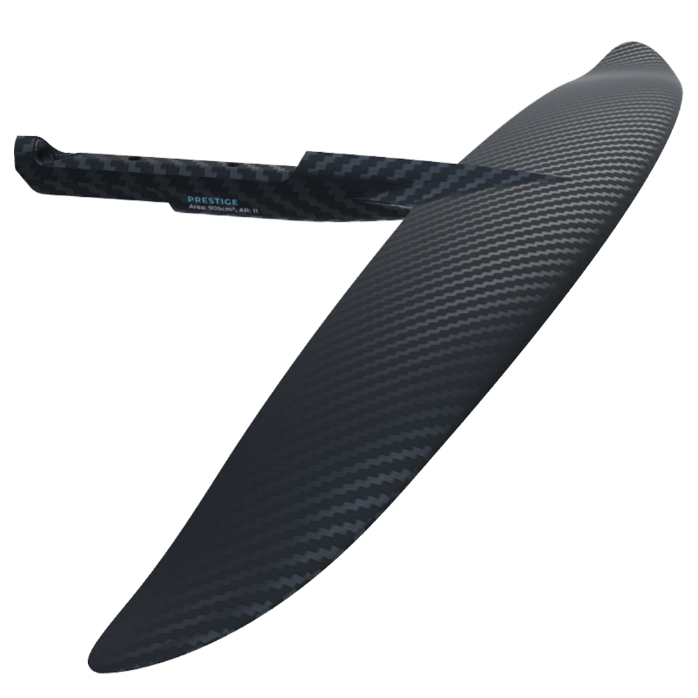 UNION PRESTIGE FRONT WING