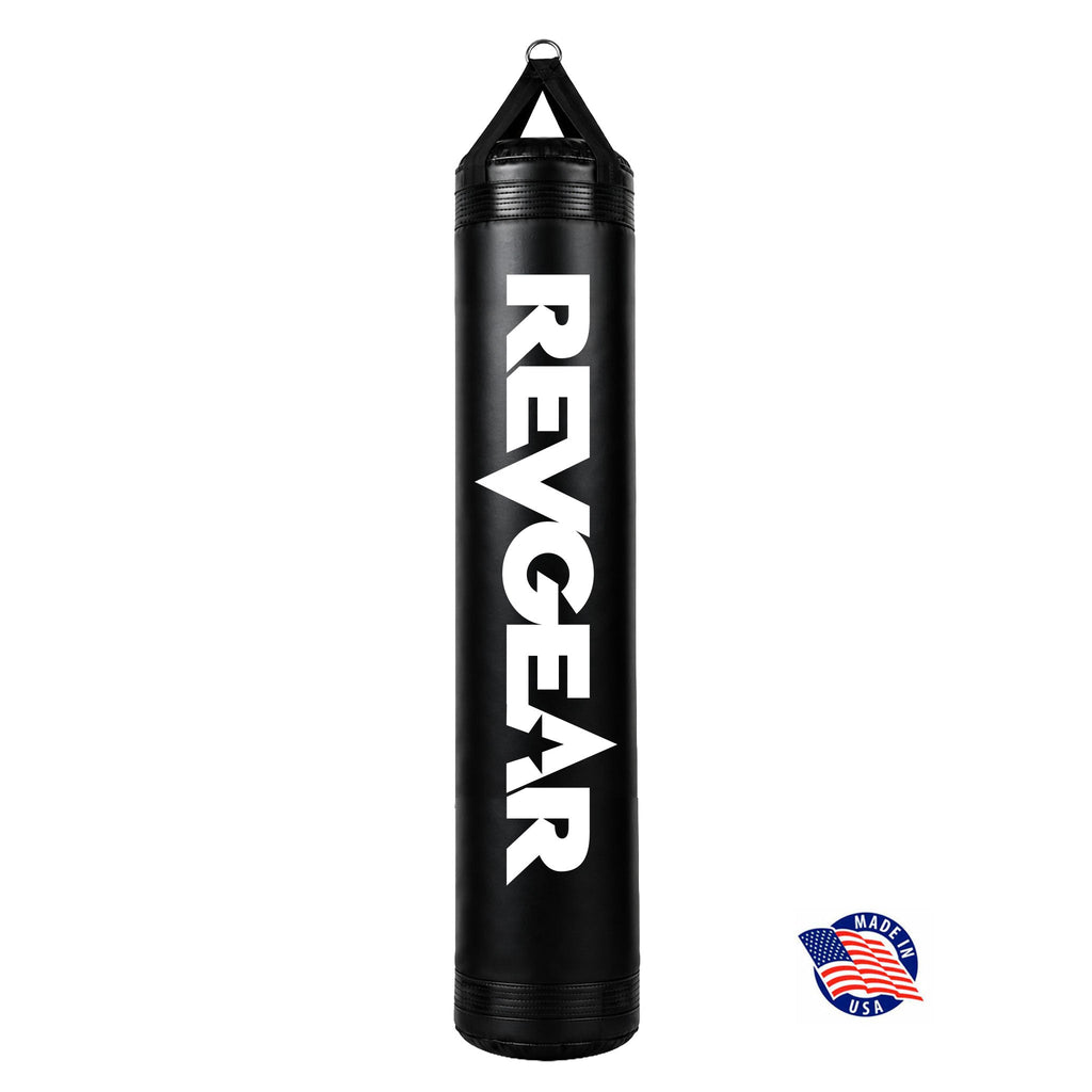 Revgear Pro Series Heavy Bag - Made in USA - Free Shipping