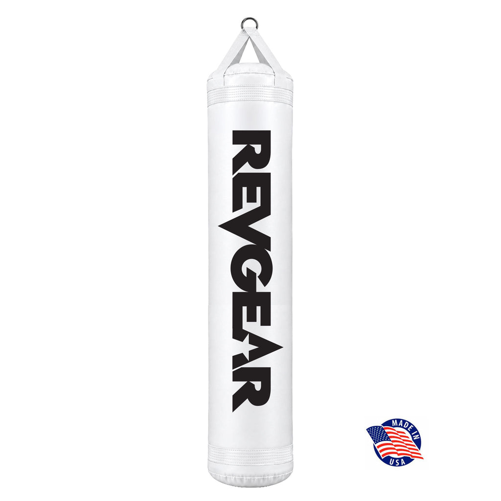 Revgear Pro Series Heavy Bag - Made in USA - Free Shipping