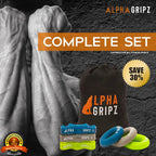 ALPHAGRIPZ™ Full Set