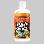 Pump Sauce Full-Spectrum Liquid Pre-Workout