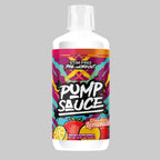 Pump Sauce Full-Spectrum Liquid Pre-Workout