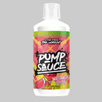Pump Sauce Full-Spectrum Liquid Pre-Workout