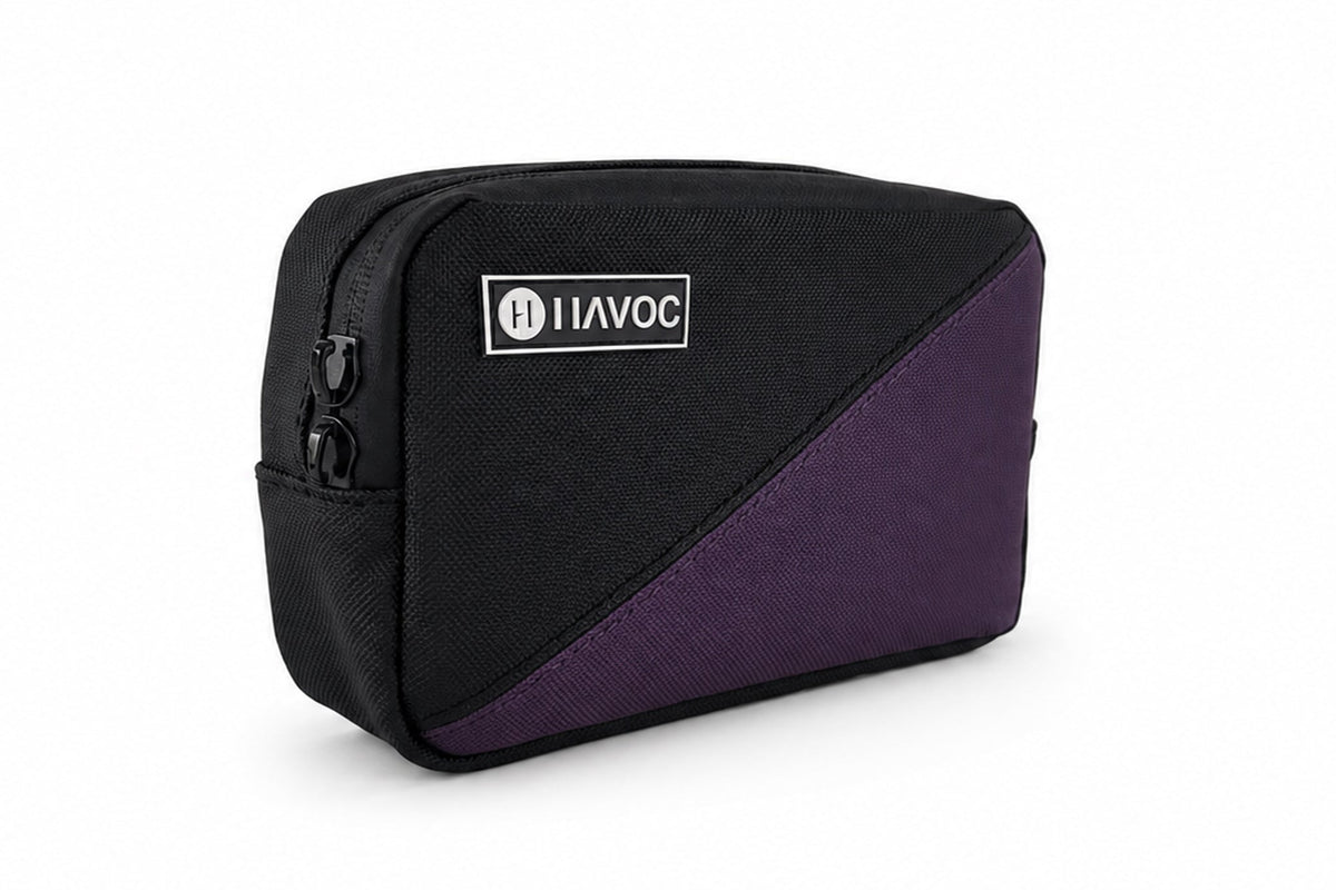 Havoc Bar Bag