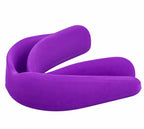Revgear Adult Single Boil & Bite Mouth Guard for Combat Sports