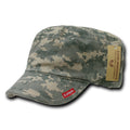 Adjustable Patrol Cap, Universal Digital