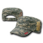 Adjustable Patrol Cap, Universal Digital