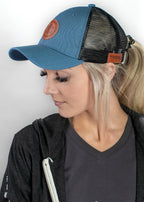TMPR Legacy Trucker Cap