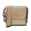 Heavy Weight Field Bag, Khaki