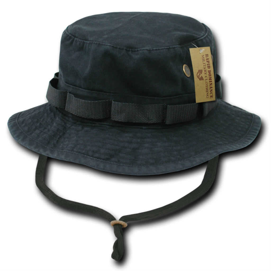 Boonies, Black, S