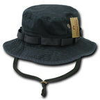 Boonies, Black, M