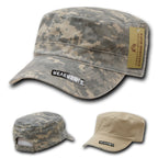 Reversible Flat Top Cap, Universal Digi.