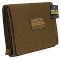 RAPDOM Tactical Wallet, Coyote