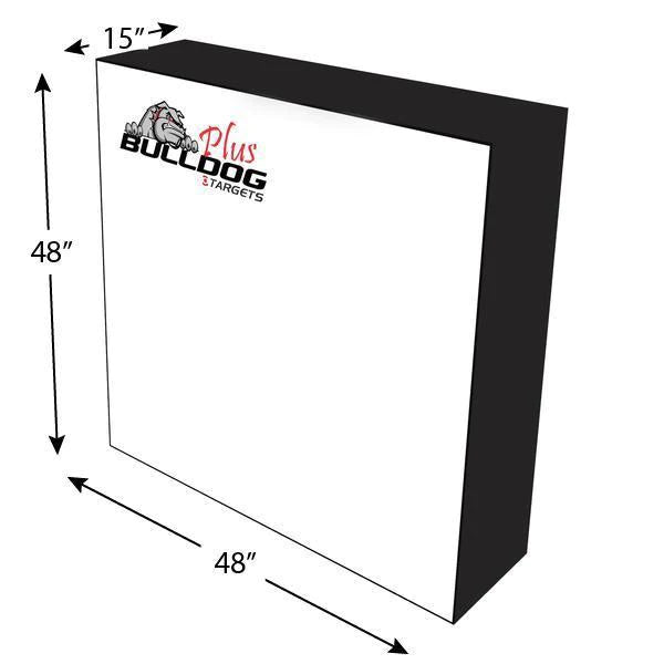 K9 Archery Target Plus
