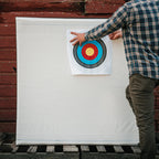 K9 Archery Target Plus