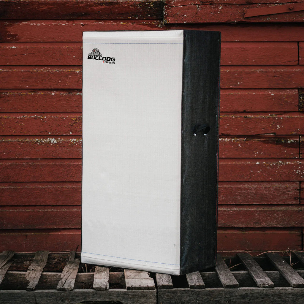 Weinerdog Range Archery Target Plus