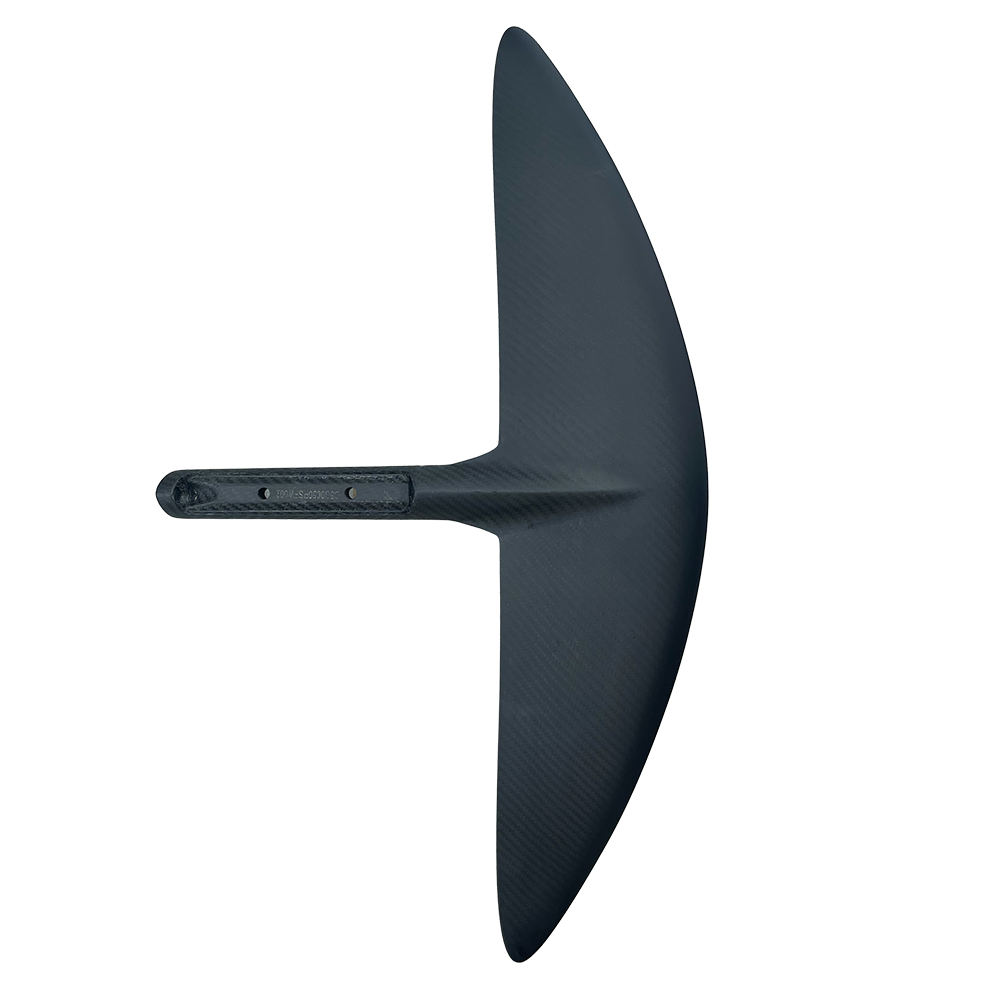 REBOUND FRONT WING