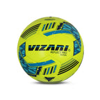 Vizari Reflect Pro Premium Indoor Soccer Ball – Lime Yellow