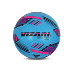 Vizari Reflect Pro Premium Indoor Soccer Ball – Sky Blue
