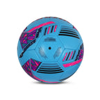 Vizari Reflect Pro Premium Indoor Soccer Ball – Sky Blue