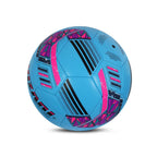 Vizari Reflect Pro Premium Indoor Soccer Ball – Sky Blue
