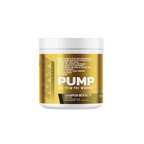 Raw Nutrition Pump | Non-Stim Pre-Workout