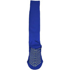 Sport Usa V Grip Sock -Royal - Vizari Sports
